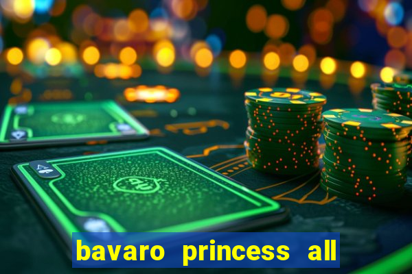 bavaro princess all suites resort spa and casino punta cana