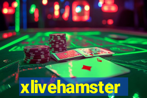 xlivehamster