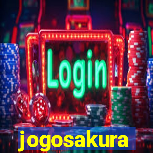 jogosakura