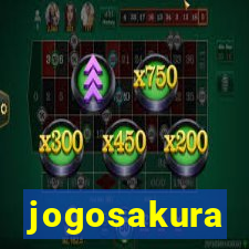 jogosakura