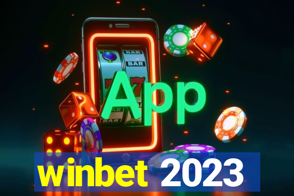 winbet 2023