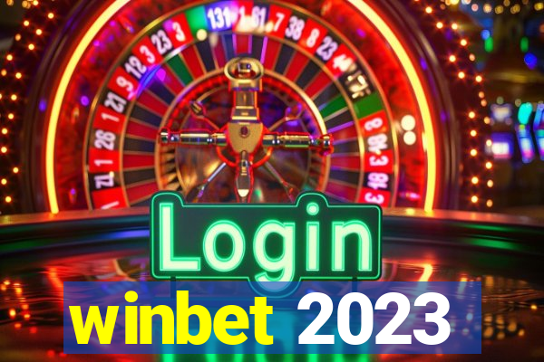 winbet 2023