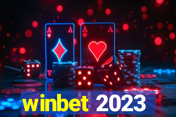 winbet 2023