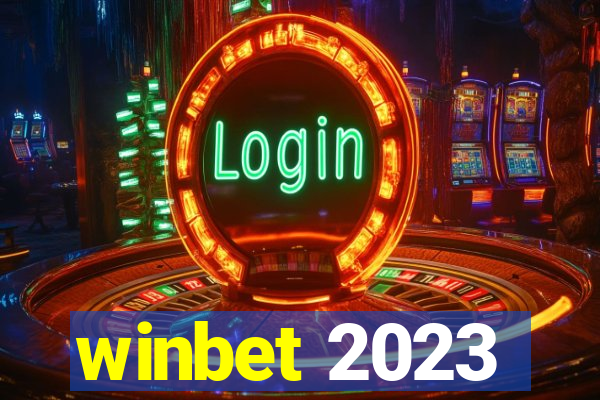 winbet 2023