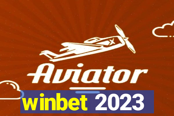 winbet 2023