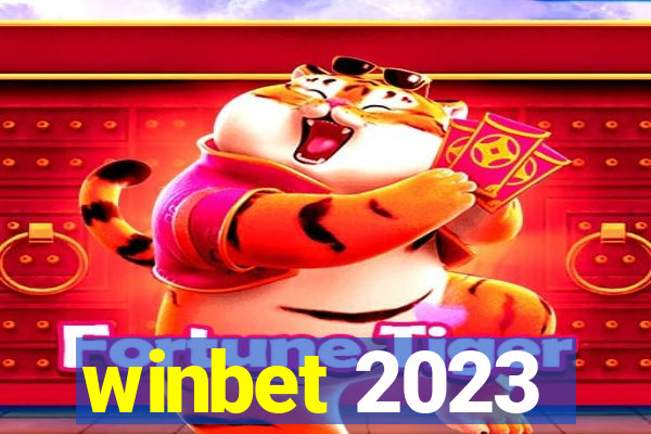 winbet 2023