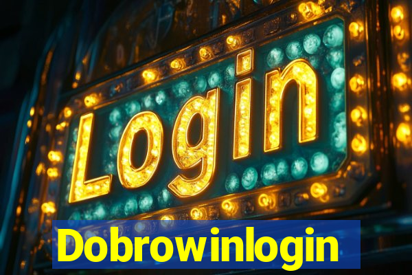 Dobrowinlogin