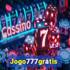 Jogo777grátis