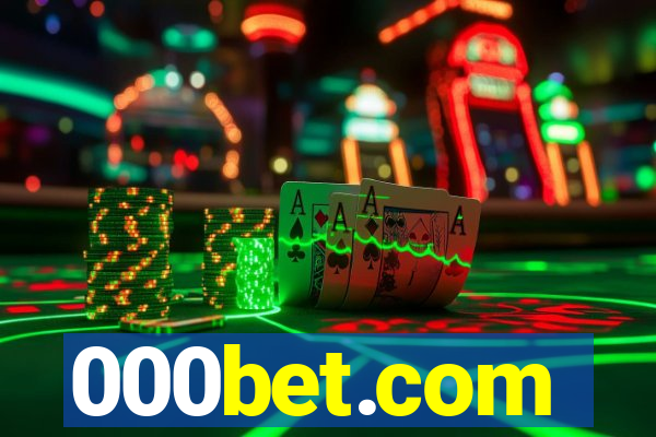 000bet.com