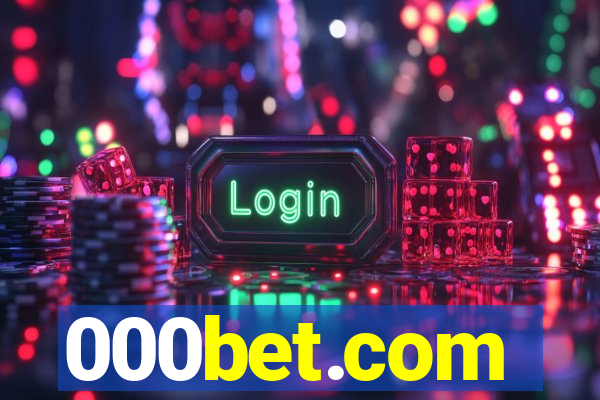 000bet.com