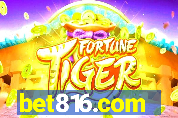 bet816.com