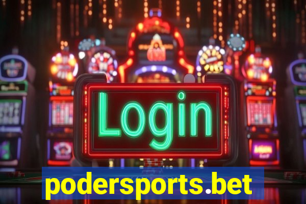 podersports.bet