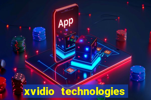 xvidio technologies startup brasil 2022 participantes