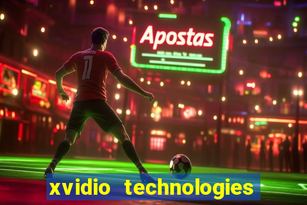 xvidio technologies startup brasil 2022 participantes