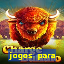 jogos para trabalhar regras e limites