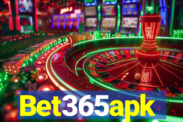 Bet365apk