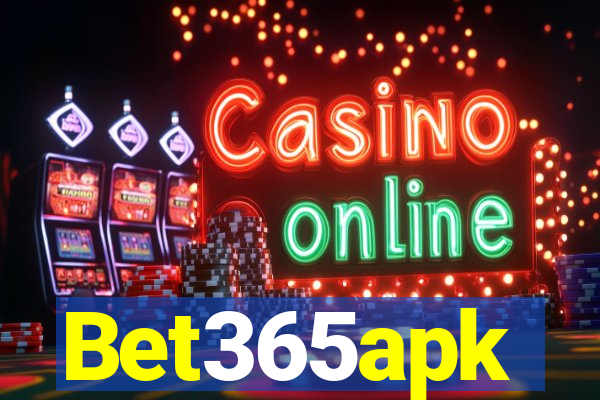 Bet365apk