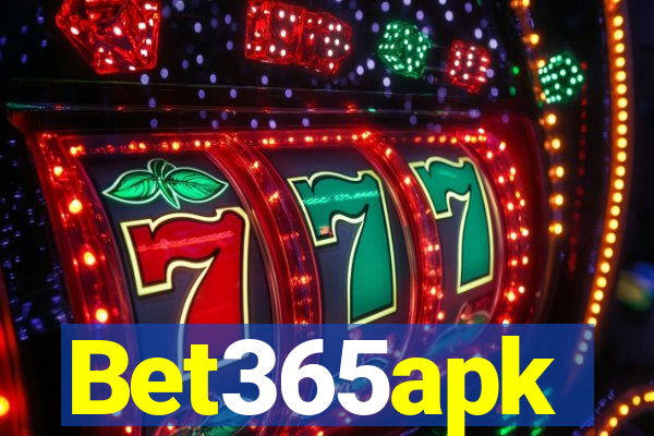 Bet365apk