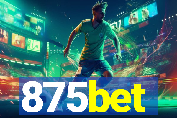 875bet