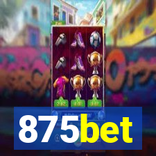 875bet