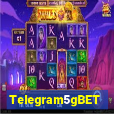 Telegram5gBET