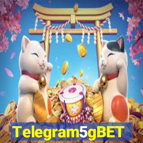 Telegram5gBET