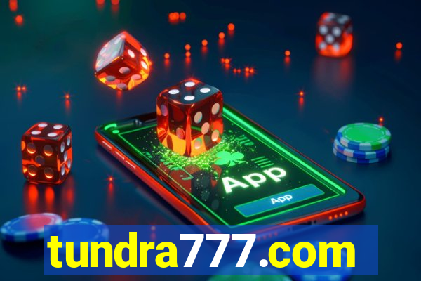 tundra777.com