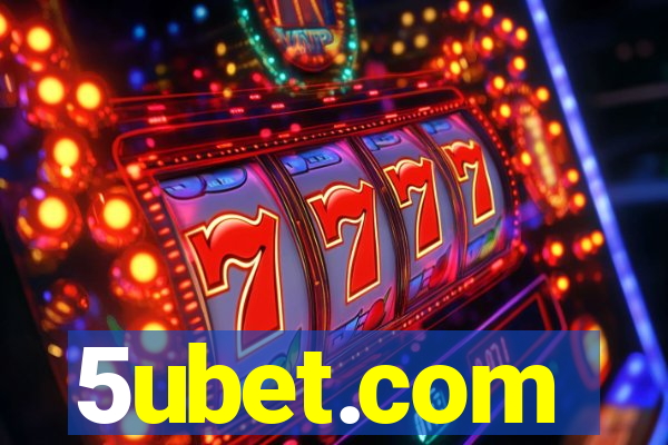 5ubet.com