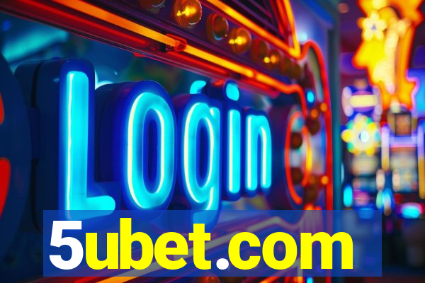 5ubet.com