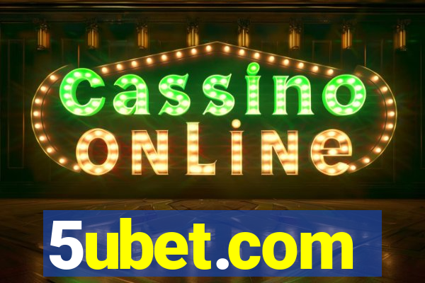 5ubet.com