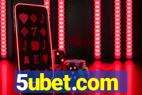 5ubet.com