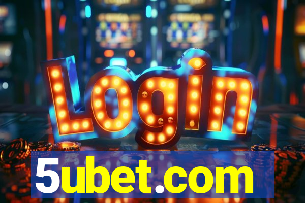 5ubet.com