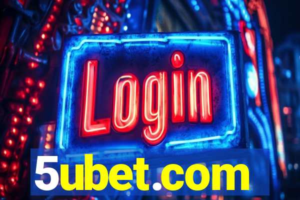 5ubet.com