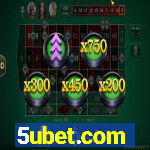 5ubet.com