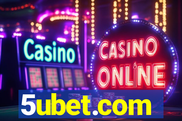 5ubet.com