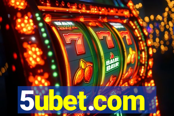 5ubet.com