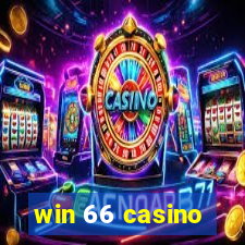 win 66 casino