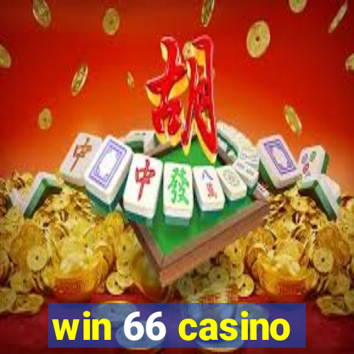 win 66 casino