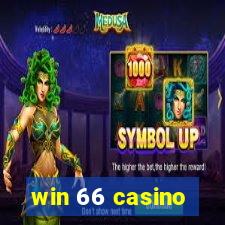 win 66 casino