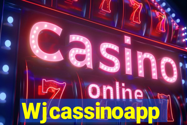 Wjcassinoapp