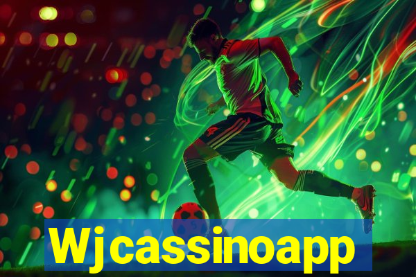 Wjcassinoapp