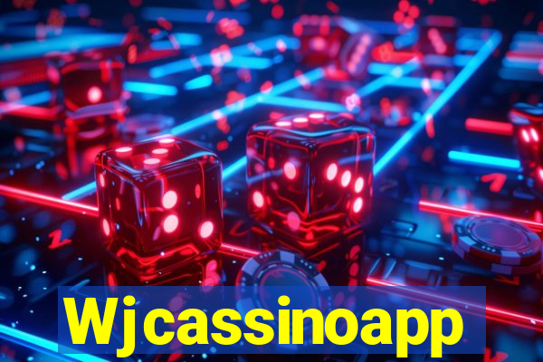 Wjcassinoapp