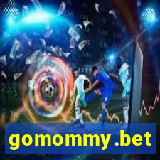 gomommy.bet