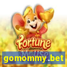 gomommy.bet