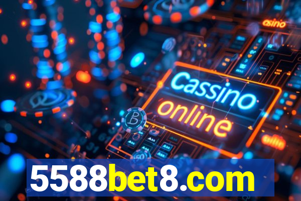 5588bet8.com