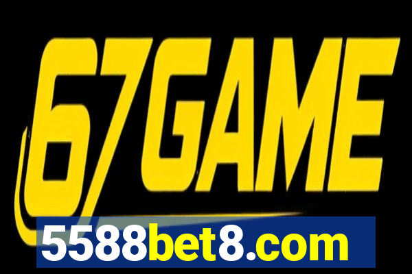 5588bet8.com