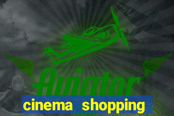 cinema shopping morumbi fechou