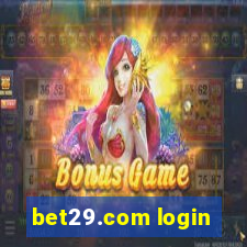 bet29.com login