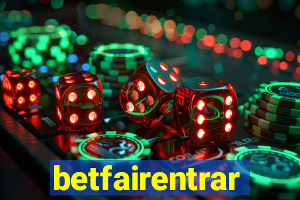 betfairentrar