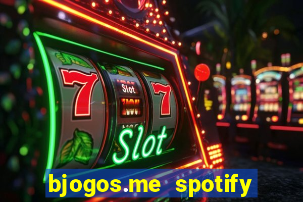 bjogos.me spotify premium apk